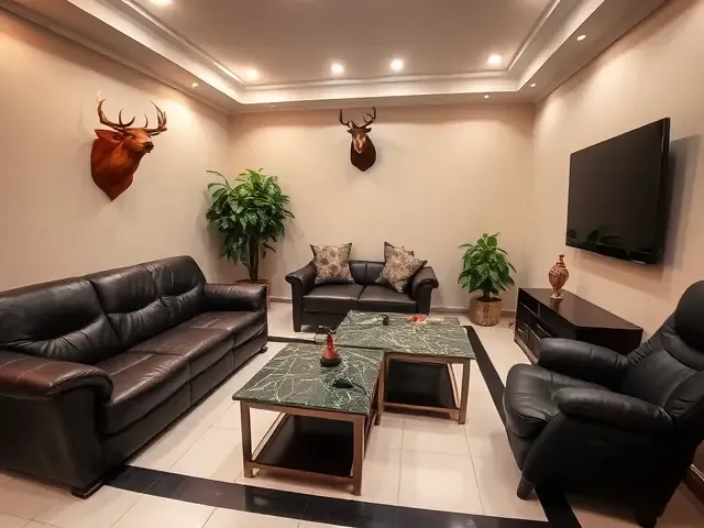 Фотогалерея Отель 555