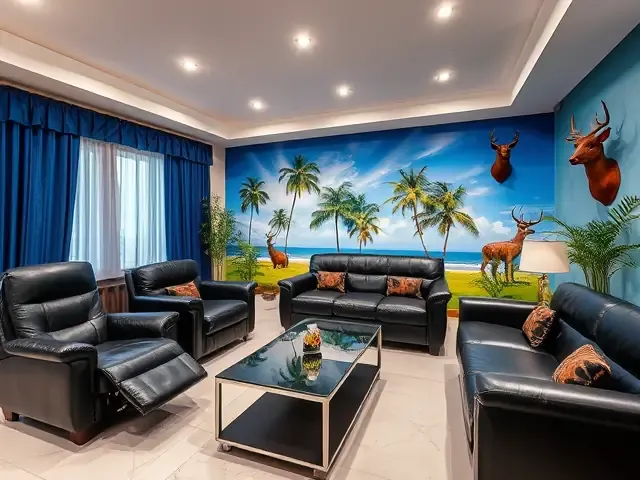 Фотогалерея Отель 555